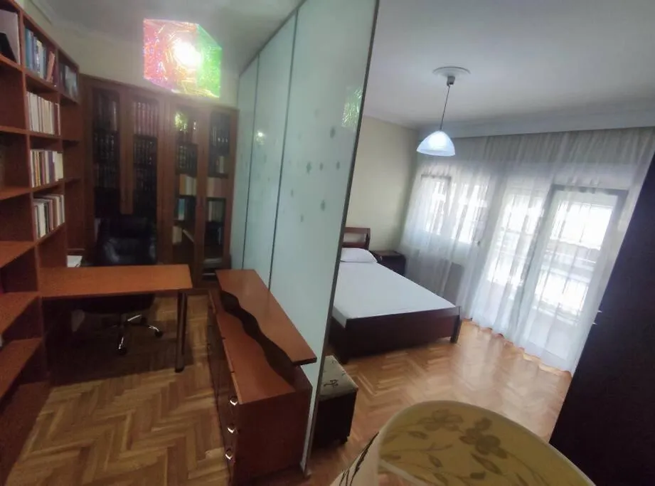 Stylish Modern Maisonette Thessaloniki 0*,  Greece